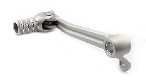 37463 aluminum shift lever - 37463-aluminum,