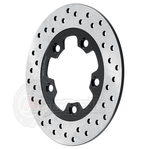 Rear brake rotor disc for - brake,