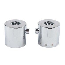 1 Pair Shower Temperature