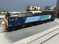 Bachmann 32-754 Class 57 DRS
