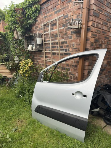 Citroen berlingo partner door - berlingo,