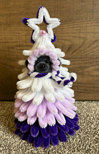 Handmade christmas decoration - handmade,