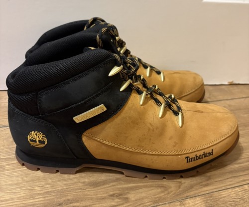 Timberland euro sprint mid - euro,