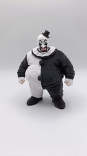 Chubby Terrifier Horror Clown
