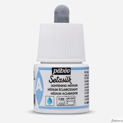 Pebeo setasilk medium - pebeo,