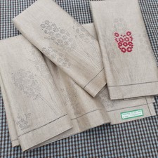 Vintage FAIRISTYTCH Irish