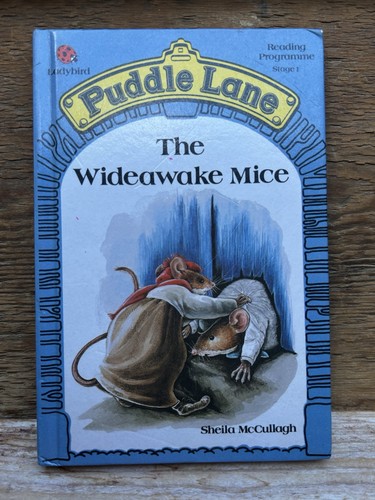 Puddle lane book stage no - puddle, 1:
