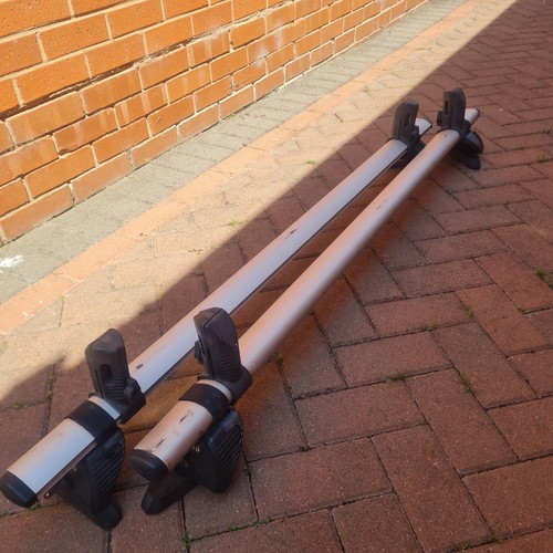 Rhino universal roof rack - roof,