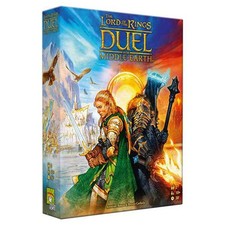 The Lord of the Rings: Duel