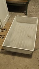 2 x Ikea Pax Komplement Pull