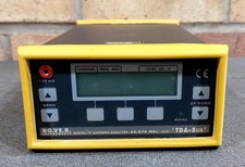 RO.VE.R. TDA-5UK Digital TV Antenna Analyzer (D) 