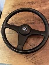 BMW E30 Steering Wheel