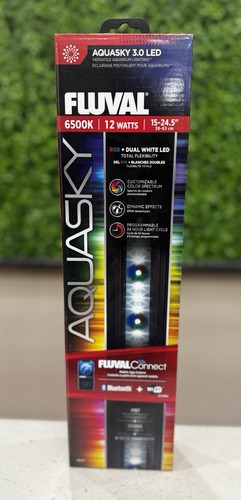 Fluval aquasky led - 3.0, led,