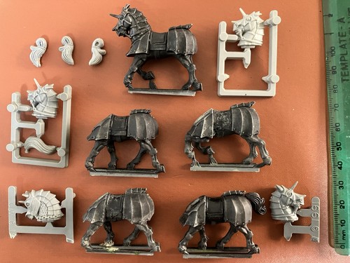 Citadel 1990s warhammer - citadel,