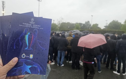 2026 club brugge bruges - brugge, v