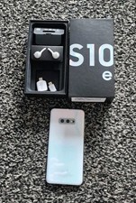 Samsung Galaxy S10e Mobile