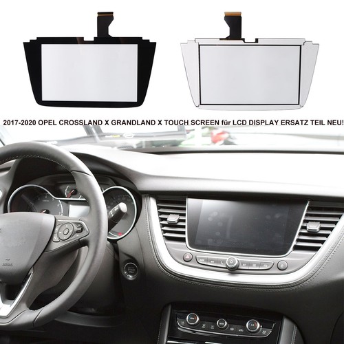 Opel crossland grandland x - x,