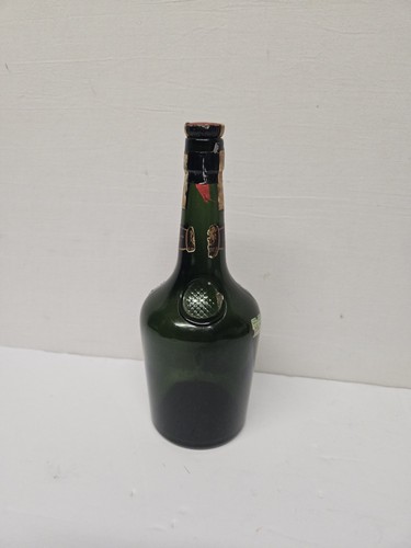Vat scotch whisky - whisky, empty