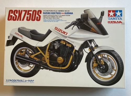Vintage tamiya 14034 - vintage, 1/12
