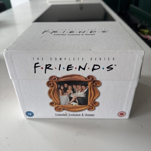 Friends series 10 - -,
