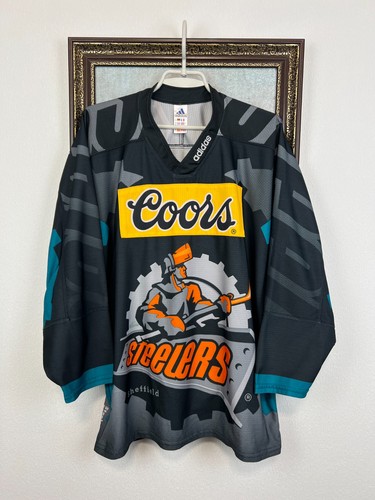 Vintage sheffield - 90's,