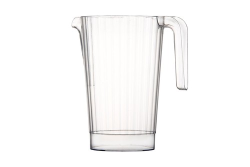 Plastic jug for - jug,