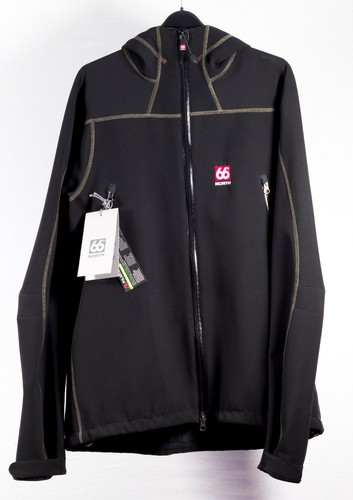 North vatnajokull jacket - vatnajokull,