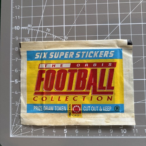 The orbis football - the,