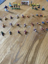 Subbuteo Figures Job Lot