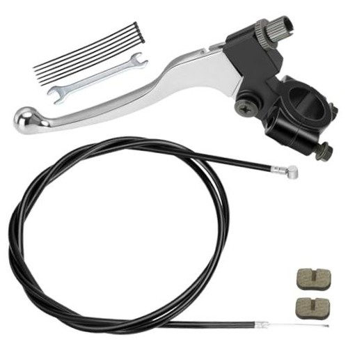 Mini bike brake lever - mini,
