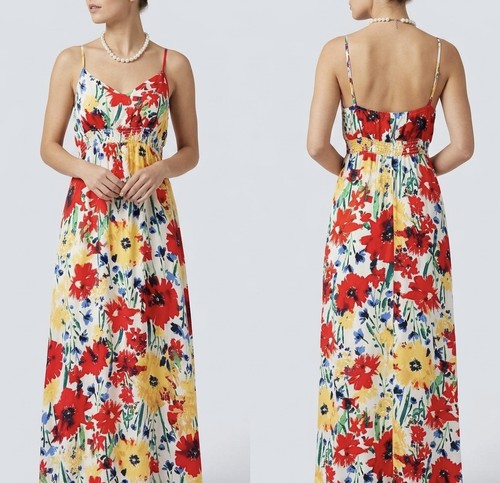 Sainsburys multi floral - tu,