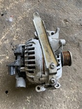 MERCEDES C CLC 2002-2009 W203 C220 2.1 CDI DIESEL ALTERNATOR A0141540702