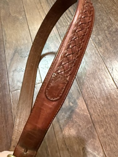 Gant 100 leather - 100%,