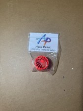 Aqua Print Skimmer Guard For
