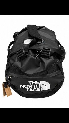 The north face - base, camp