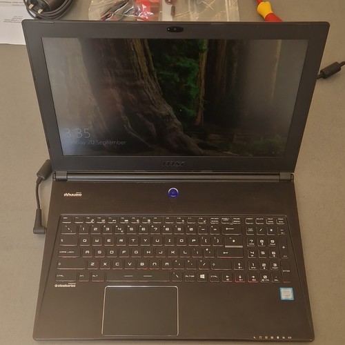 Msi gs60 6qe - 15.6", 8gb,3gb
