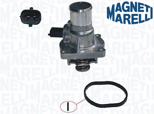 Thermostat 352317101700 - thermostat,