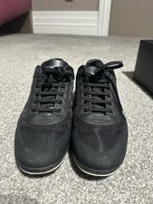 Hugo Boss Men’s Shoes Size