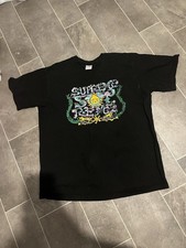 Supreme Men's T-Shirt Size L
