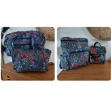 Sakroots Luggage Bag Gym