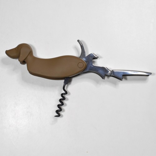 Fred winer dog dachshund - winer,