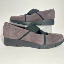 Clarks Artisan Mary Jane Shoes