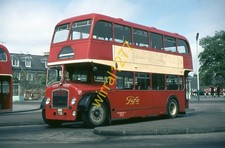 Original Bus Slide Alexander Fife Lodekka MMS733