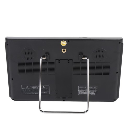 Hot inch portable - inch, tv