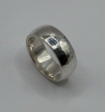 Georg Jensen Smithy Hammered