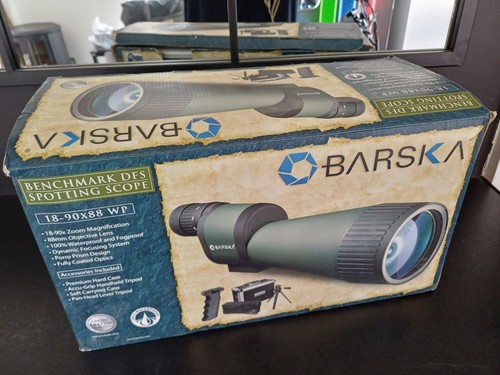 Barska x 88 wp - x,