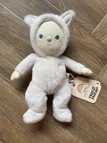 Olli ella dinky dinkum doll - doll,