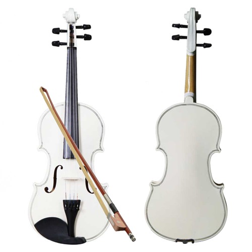 Acoustic violin student - acoustic,