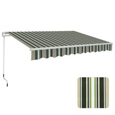 Outdoor Garden Manual DIY