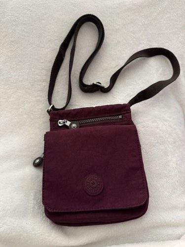 Kipling eldorado teddy mini - kipling,